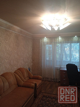 Продам 2 х ком. квартиру 4/5, Отважных. Буденовский район. Донецк - изображение 5