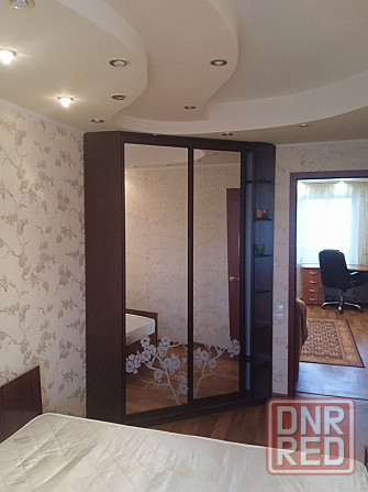 Продам 2 х ком. квартиру 4/5, Отважных. Буденовский район. Донецк - изображение 4