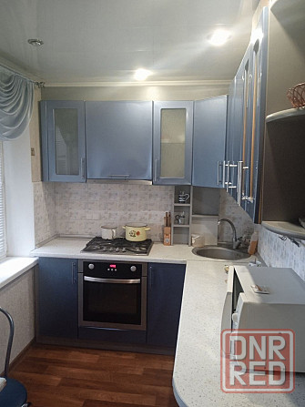 Продам 2 х ком. квартиру 4/5, Отважных. Буденовский район. Донецк - изображение 3