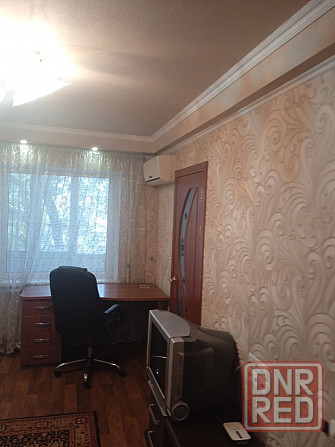 Продам 2 х ком. квартиру 4/5, Отважных. Буденовский район. Донецк - изображение 6