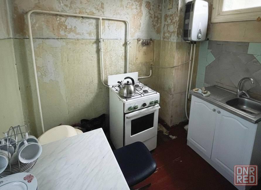 Цена супер! Продажа 2 к квартиры г.Макеевка ул. Депутатская Макеевка - изображение 2