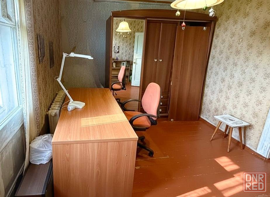 Цена супер! Продажа 2 к квартиры г.Макеевка ул. Депутатская Макеевка - изображение 4