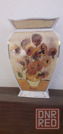 Продам вазу Донецк - изображение 1