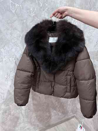 Вы уже утеплились? Макеевка