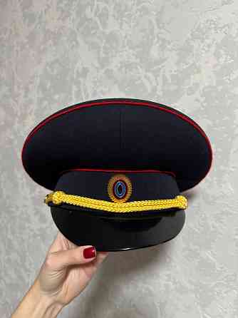 Полицейская форма Донецк