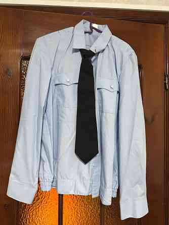 Полицейская форма Донецк