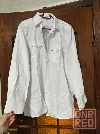 Полицейская форма Донецк - изображение 5