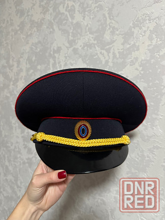 Полицейская форма Донецк - изображение 1