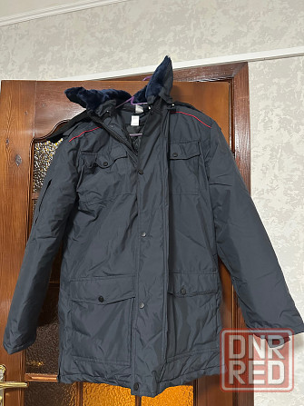 Полицейская форма Донецк - изображение 3