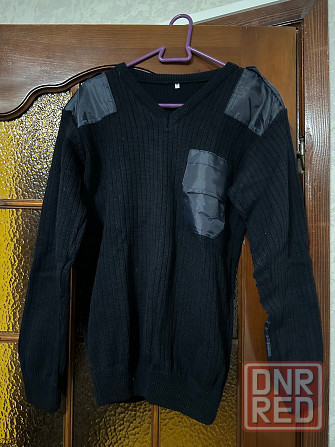 Полицейская форма Донецк - изображение 2