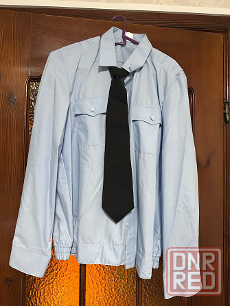 Полицейская форма Донецк - изображение 4