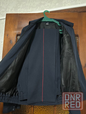 Полицейская форма Донецк - изображение 7