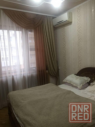 2 -х комнатная квартира в центре Донецк - изображение 4