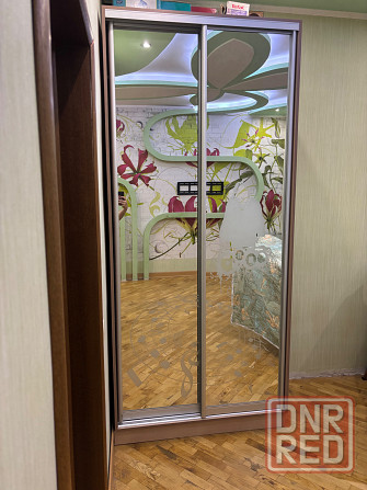 2 -х комнатная квартира в центре Донецк - изображение 12