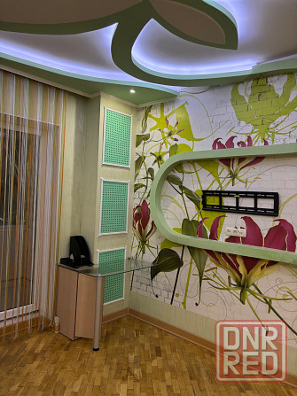 2 -х комнатная квартира в центре Донецк - изображение 7