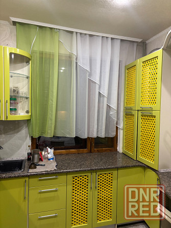 2 -х комнатная квартира в центре Донецк - изображение 6