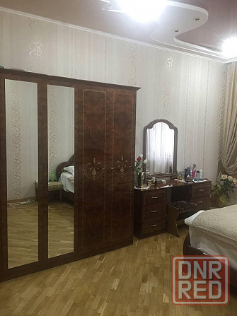 2 -х комнатная квартира в центре Донецк - изображение 5