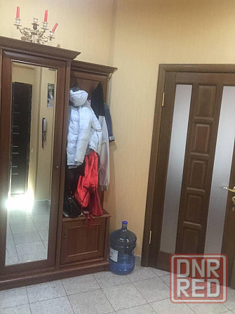 2 -х комнатная квартира в центре Донецк - изображение 3