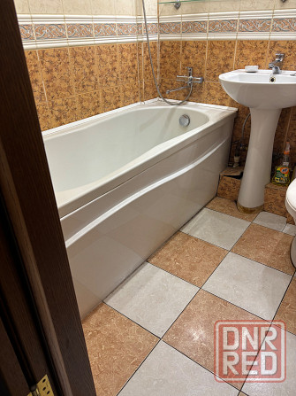 2 -х комнатная квартира в центре Донецк - изображение 11