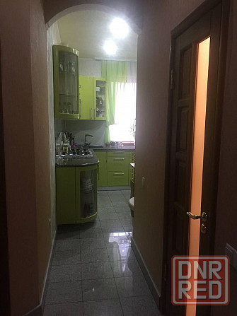 2 -х комнатная квартира в центре Донецк - изображение 2