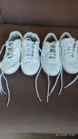 Кроссовки для спортивной аэробики Донецк