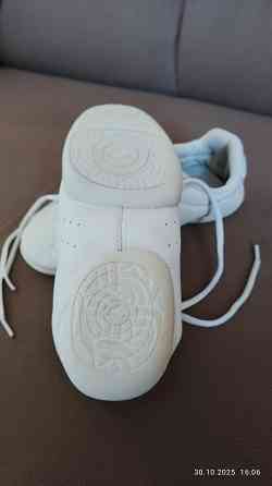 Кроссовки для спортивной аэробики Донецк