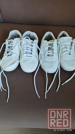 Кроссовки для спортивной аэробики Донецк - изображение 1