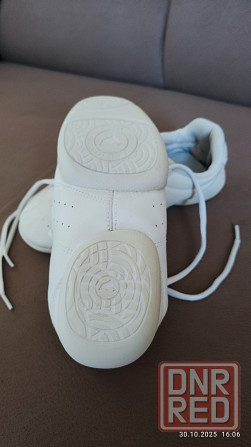 Кроссовки для спортивной аэробики Донецк - изображение 3