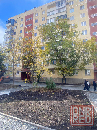 Квартира в Мариуполе Мариуполь - изображение 1