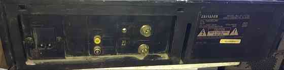 Видеомагнитофон,видак,vhs aiwa cx7 Макеевка