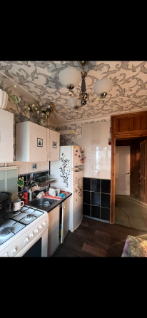 Уютная 2-х комнатная квартира, Петровка Донецк