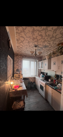 Уютная 2-х комнатная квартира, Петровка Донецк