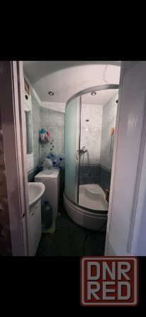 Уютная 2-х комнатная квартира, Петровка Донецк - изображение 8