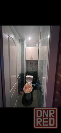 Уютная 2-х комнатная квартира, Петровка Донецк - изображение 9