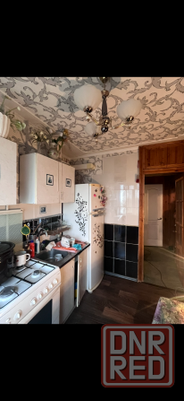 Уютная 2-х комнатная квартира, Петровка Донецк - изображение 2