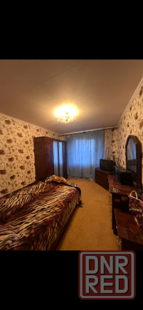 Уютная 2-х комнатная квартира, Петровка Донецк - изображение 3