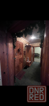 Уютная 2-х комнатная квартира, Петровка Донецк - изображение 5