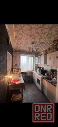 Уютная 2-х комнатная квартира, Петровка Донецк - изображение 1