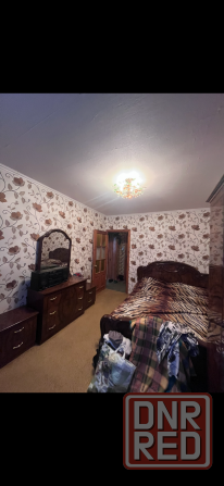 Уютная 2-х комнатная квартира, Петровка Донецк - изображение 4