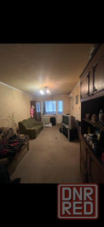 Уютная 2-х комнатная квартира, Петровка Донецк - изображение 6