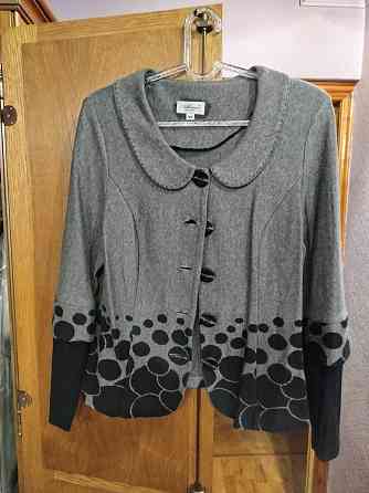 Пиджаки размер 50-52 Донецк