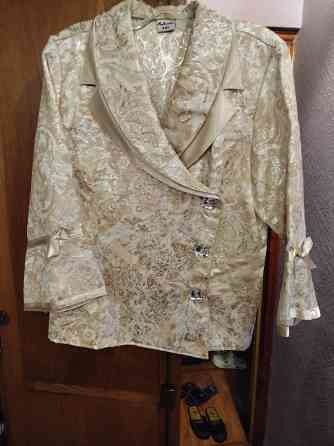Пиджаки размер 50-52 Донецк