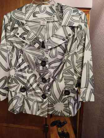 Пиджаки размер 50-52 Донецк