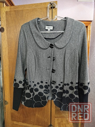 Пиджаки размер 50-52 Донецк - изображение 3