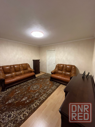 Продажа 3-х комнатной квартиры Макеевка Гвардейка (центр) Макеевка - изображение 2