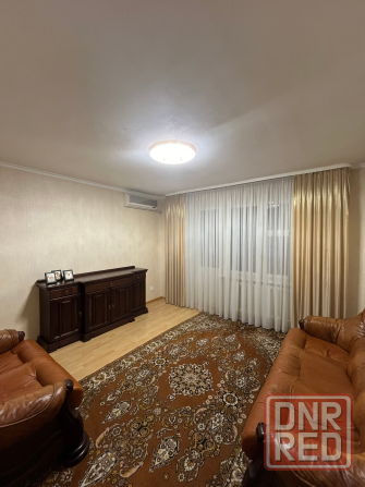 Продажа 3-х комнатной квартиры Макеевка Гвардейка (центр) Макеевка - изображение 3