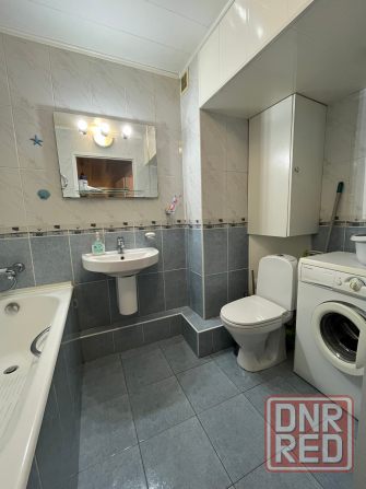 Продажа 3-х комнатной квартиры Макеевка Гвардейка (центр) Макеевка - изображение 8