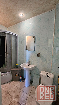 2-х квартира Магистральный Галактика Донецк - изображение 4