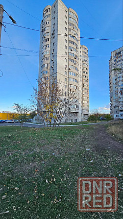 2-х квартира Магистральный Галактика Донецк - изображение 1