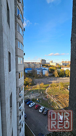 2-х квартира Магистральный Галактика Донецк - изображение 2